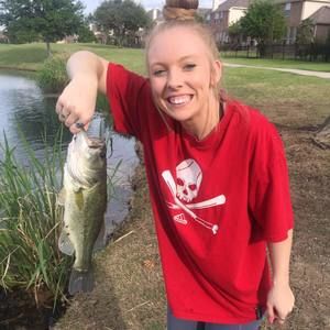 Meet your Posher, Faithe